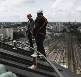 Ensuring Safety At Heights: Fall Arrest Lifeline Solutions In The Philippines & Beyond