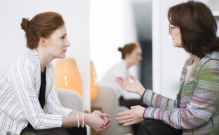 Nurturing Balance The Role of a Life Coach for Professional Moms