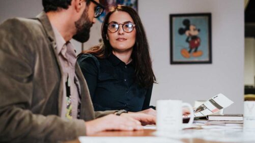 Unlocking Your Potential A Guide to Working with an Emotional Intelligence Coach
