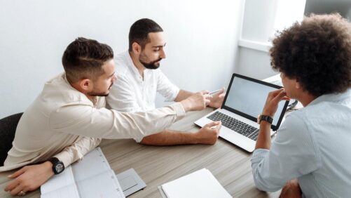 Elevate Your Business The Comprehensive Guide to Business Coaching