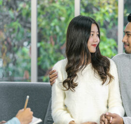 Enhancing Relationships: A Guide to Dating and Relationship Coaching in the US