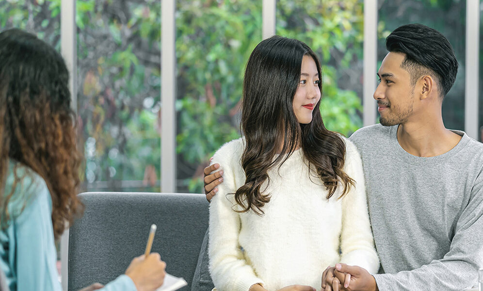 Enhancing Relationships A Guide to Dating and Relationship Coaching in the US