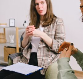The Power of a Transition Coach: Navigating Life Changes with Confidence