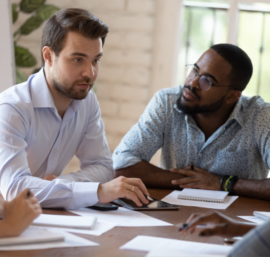 Unlocking Leadership Potential: A Guide to Leadership Coaching