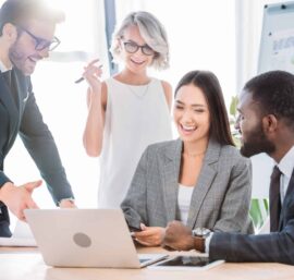 Certified Leadership Coach: Guiding Professionals Towards Success