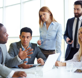 Cultivating Leadership Excellence: The Essence of Executive Coaching