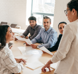 Enhancing Leadership Excellence: A Guide to Effective Leadership Coaching