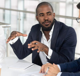 Leadership Coaching: Empowering Leaders to Drive Success