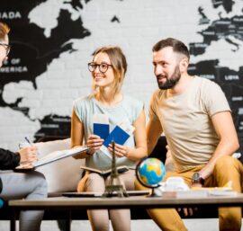 Travel Coach – Your Guide to Seamless Travel Experiences