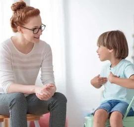 Unlocking Potential: Guide to Choosing a Children’s Coach