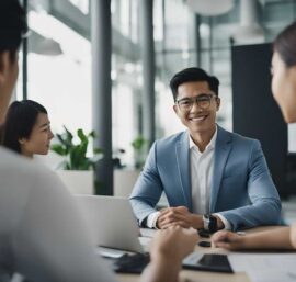 Business Coach: Your Guide to Achieving Professional Success