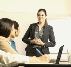 Empowering Women in Leadership: The Role and Impact of Female Executive Coaching