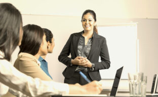 Empowering Women in Leadership The Role and Impact of Female Executive Coaching