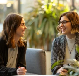 Navigating Change with a Transition Support Coach