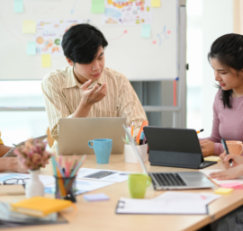 Staying Agile in a Competitive Market: IT Team Outsourcing Strategies