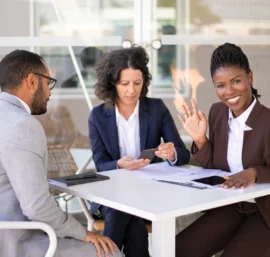 Strategic Leadership Coach: Elevating Your Leadership Potential