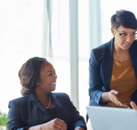 Unlocking Potential: The Role and Benefits of Female Empowerment Coaching