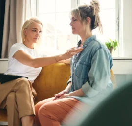 Embrace a Healthier Life: The Role of a Wellness Coach in Transforming Your Well-being