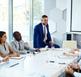 Sales Coach in London: Transforming Your Sales Potential