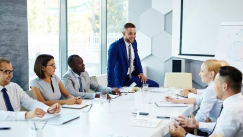 Sales Coach in London Transforming Your Sales Potential