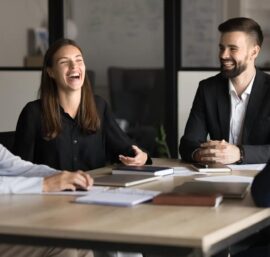 The Impact of an Executive Leadership Coach