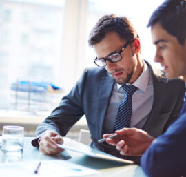 The Transformative Power of Executive Coaching