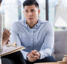 Trauma-Informed Holistic Addiction: A Comprehensive Approach to Recovery