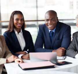 The Role of a Leadership Coach