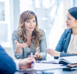 The Transformative Power of Senior Leadership Coaching