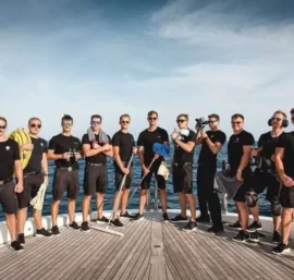 Effective Crew Retention Strategies for the Yachting Industry