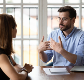 The Power of Life Coaching: Transforming Your Personal and Professional Life