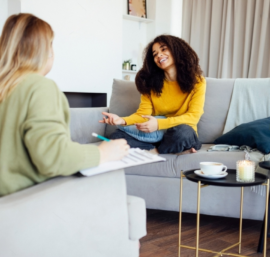 Understanding Trauma-Informed Healing: A Pathway to Recovery