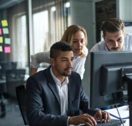 Exploring Managed IT Solutions: A Comprehensive Guide to Maximizing Your IT Infrastructure