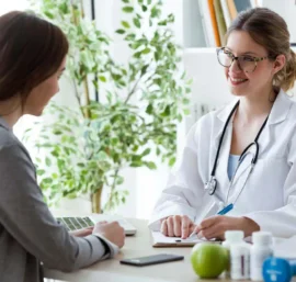 How a Functional Nutrition Coach Can Help You Achieve Hormonal Balance and Thrive