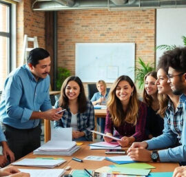 Goal Setting with an ADHD Business Coach: Unlocking Focus and Productivity