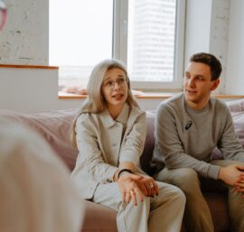 How Relationship Coaching Can Transform Your Love Life