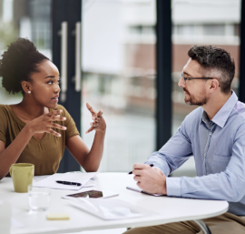 How a Business Coach Can Accelerate Your Growth and Achieve Long-Term Success