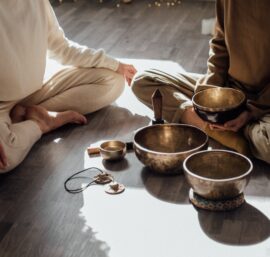 Exploring the Role of a Spiritual Coach: Guidance for Personal Transformation