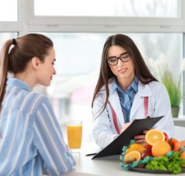 The Role of a Nutrition Life Coach: Guiding You Toward a Healthier Lifestyle