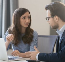 The Role of an Executive Coach: Unlocking Leadership Potential and Business Success