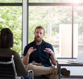 Life Coaching for Professionals: Transform Your Career and Personal Growth
