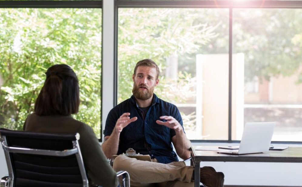 Life Coaching for Professionals Transform Your Career and Personal Growth