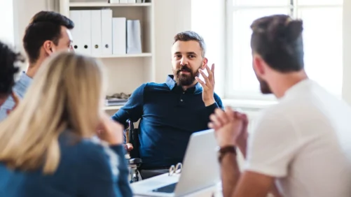 Mastering the Art of Leadership A Comprehensive Guide to Becoming a Leadership Coach