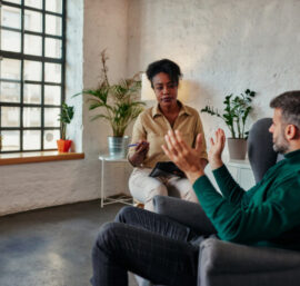 The Power of Wellness Coaching: Transform Your Life with Holistic Well-Being