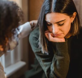 Trauma Healing Specialist: Your Path to Emotional Recovery and Inner Peace