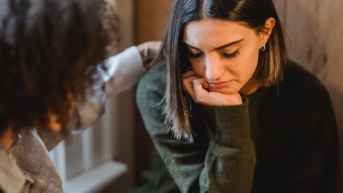 Trauma Healing Specialist Your Path to Emotional Recovery and Inner Peace