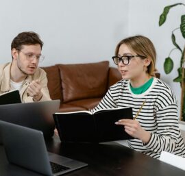 Unlocking Your Career Potential with Professional Development Coaching