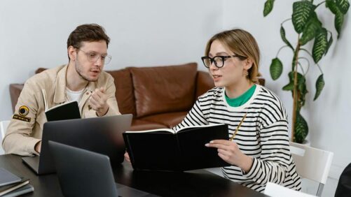 Unlocking Your Career Potential with Professional Development Coaching