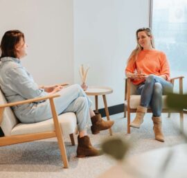 Mindful Coach: Guiding Personal Growth with Presence and Clarity