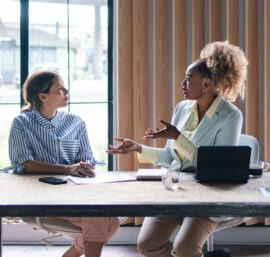 The Role of a Burnout Coach: How They Can Help You Overcome Burnout and Regain Balance